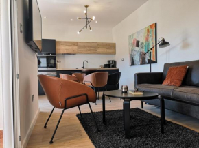 Apartments Antoana